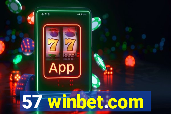 57 winbet.com